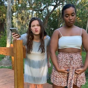 Meet your Posher, Kaley